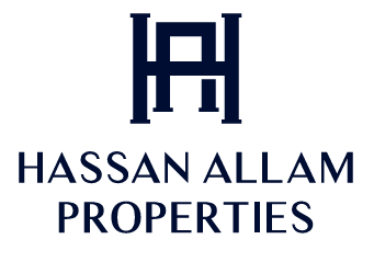 Hassan Allam Properties
